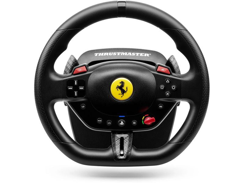 Thrustmaster Lenkrad T98-P FERRARI 296 GTB