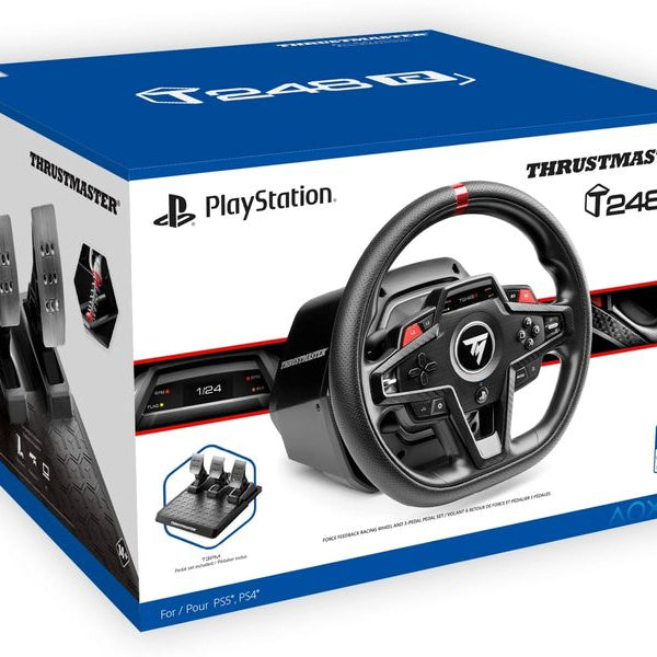 Thrustmaster Lenkrad T248R