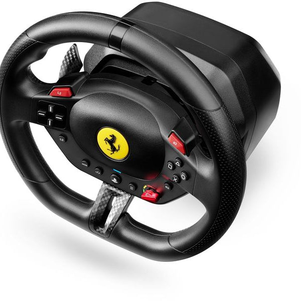 Thrustmaster Lenkrad T98-P FERRARI 296 GTB