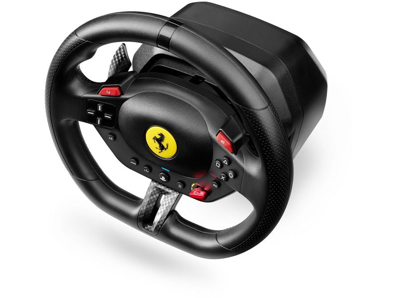 Thrustmaster Lenkrad T98-P FERRARI 296 GTB