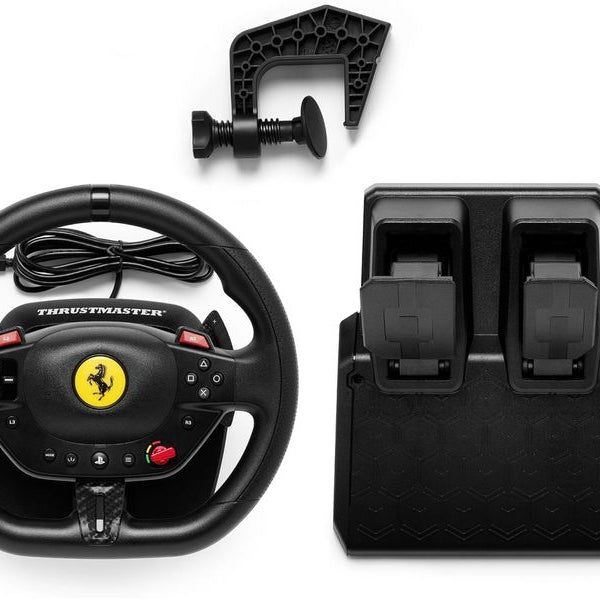 Thrustmaster Lenkrad T98-P FERRARI 296 GTB