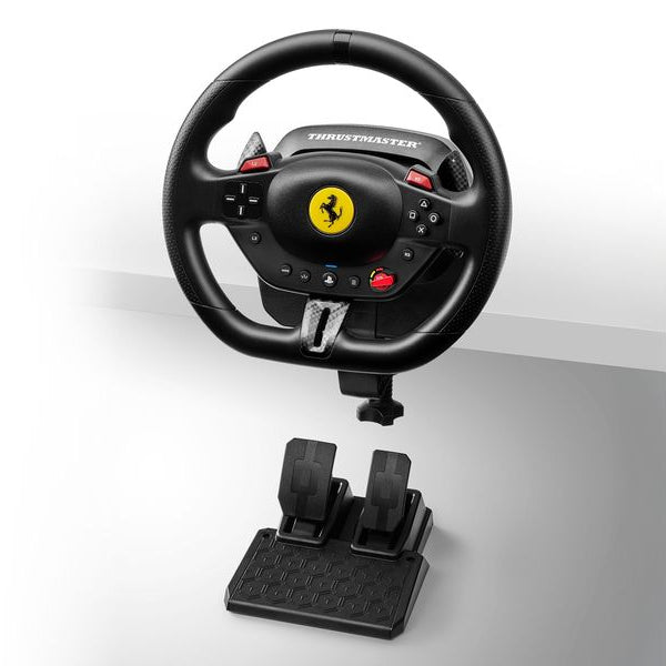 Thrustmaster Lenkrad T98-P FERRARI 296 GTB