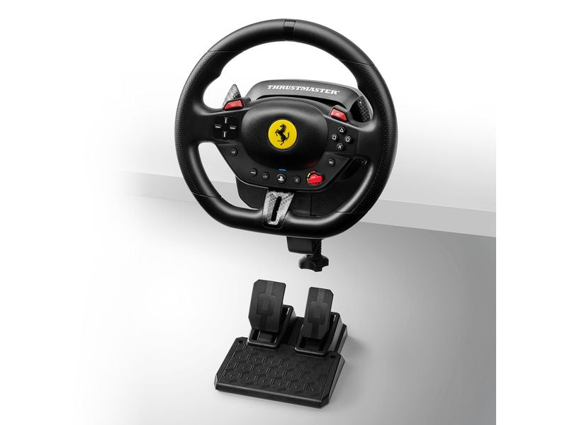 Thrustmaster Lenkrad T98-P FERRARI 296 GTB