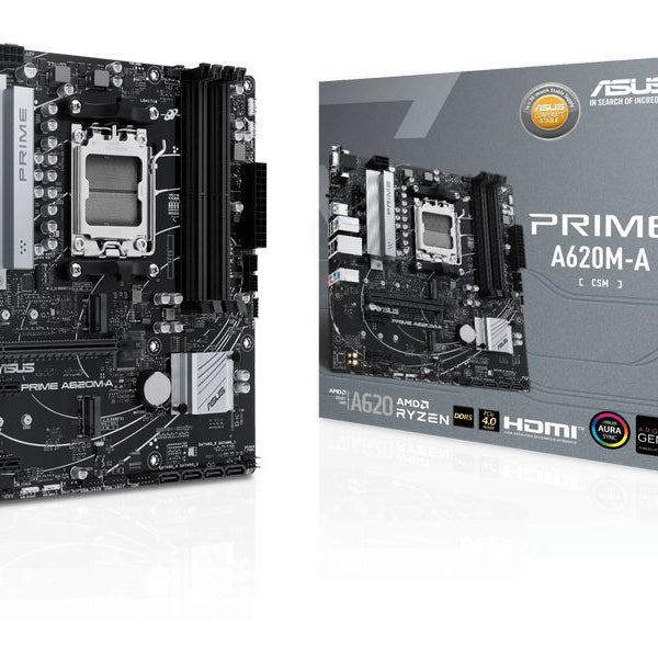 ASUS Mainboard PRIME A620AM-A-CSM