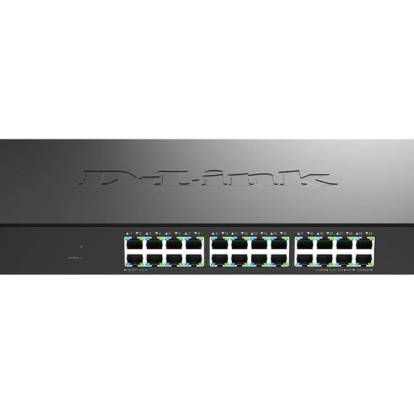 D-Link Switch DMS-1024 24 Port