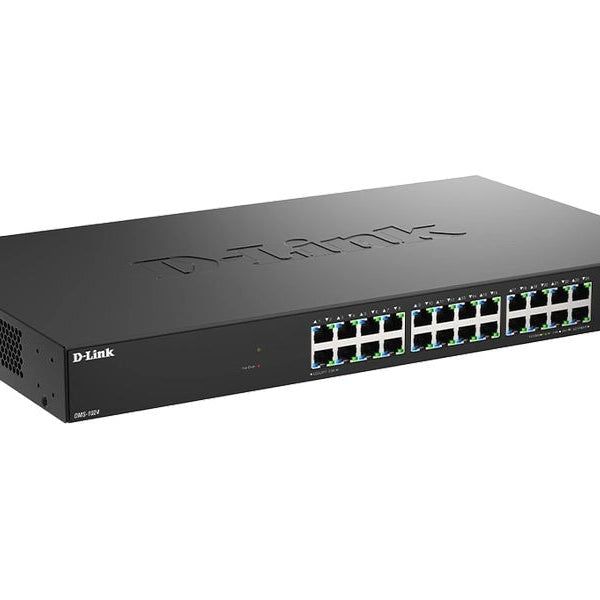 D-Link Switch DMS-1024 24 Port