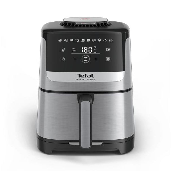 Tefal Fritteuse Easy Fry Silence 5 l