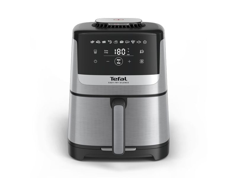 Tefal Fritteuse Easy Fry Silence 5 l