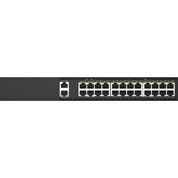 D-Link PoE++ Switch DXS-1250-28YP 28 Port