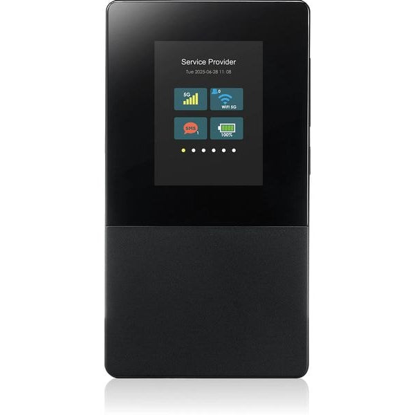 Zyxel 5G Router NR2111