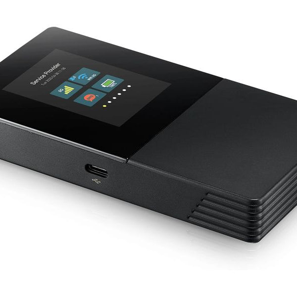 Zyxel 5G Router NR2111