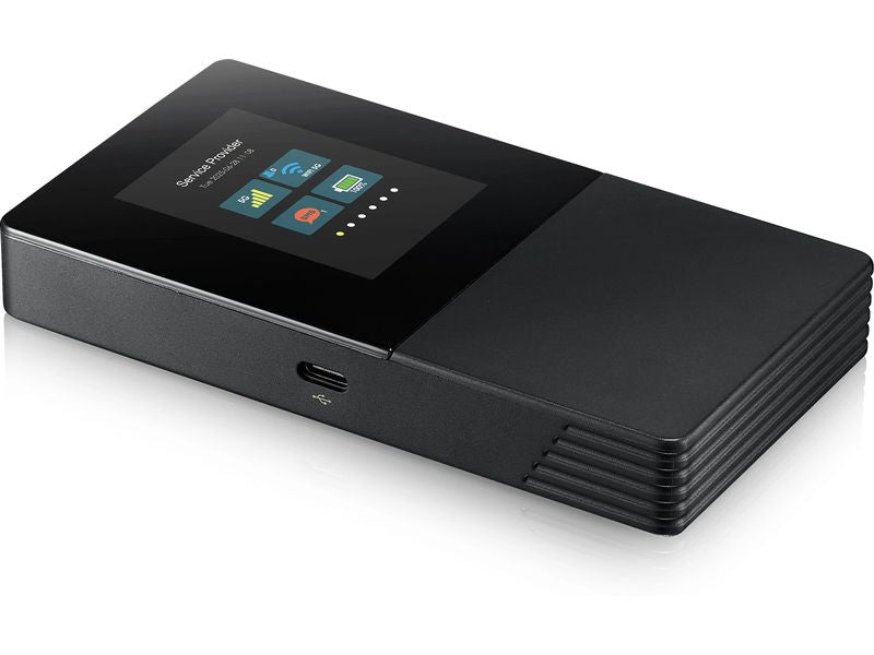 Zyxel 5G Router NR2111