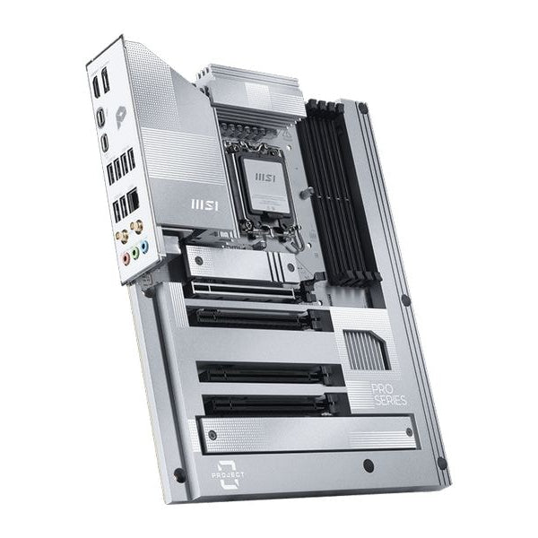 MSI Mainboard PRO Z890-S WIFI PZ