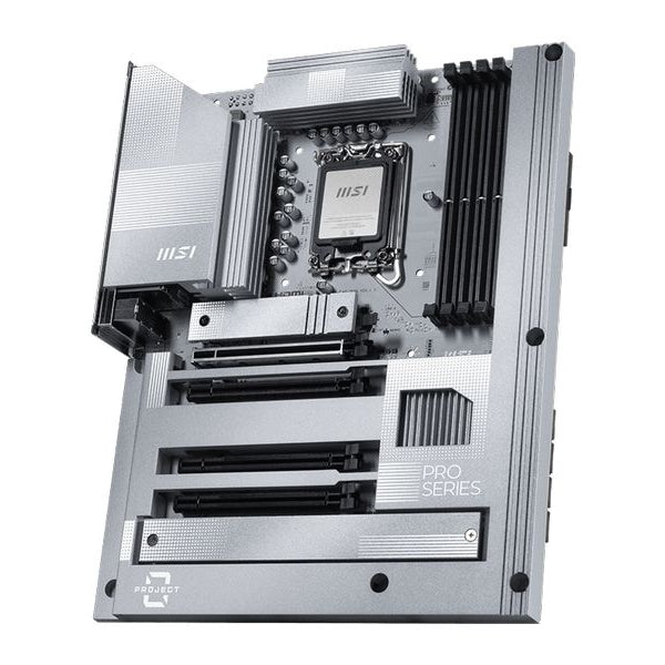 MSI Mainboard PRO Z890-S WIFI PZ