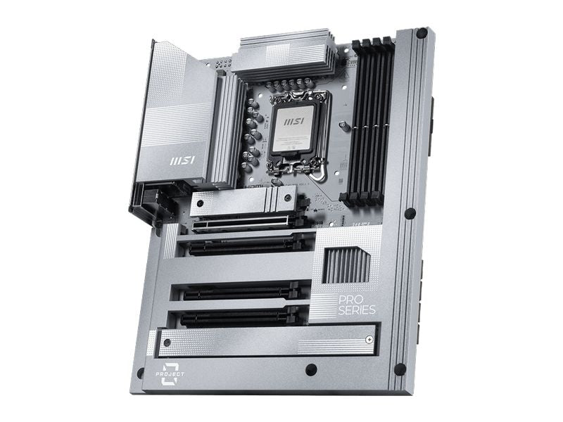 MSI Mainboard PRO Z890-S WIFI PZ