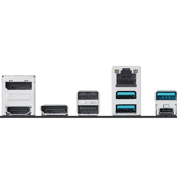 ASUS Mainboard PRO Q870I-C-CSM