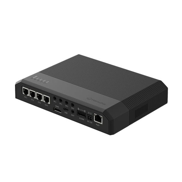 Hanwha Vision Kamera-Haupteinheit PNM-C20000QB