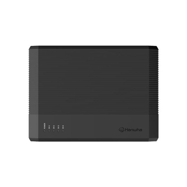 Hanwha Vision Kamera-Haupteinheit PNM-C20000QB