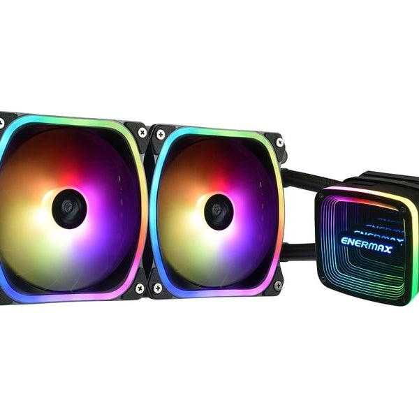 Enermax Wasserkühlung AquaFusion II ARGB