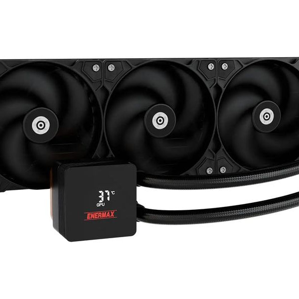Enermax Wasserkühlung LIQMAX IV