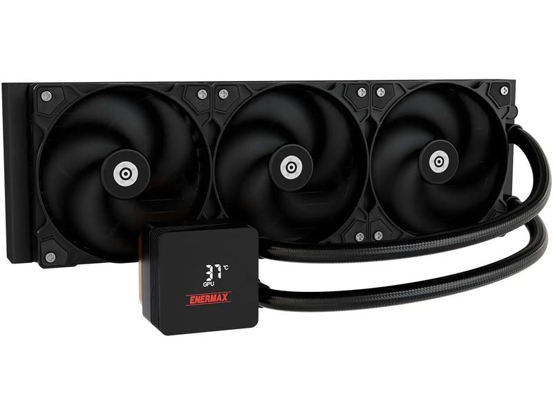 Enermax Wasserkühlung LIQMAX IV