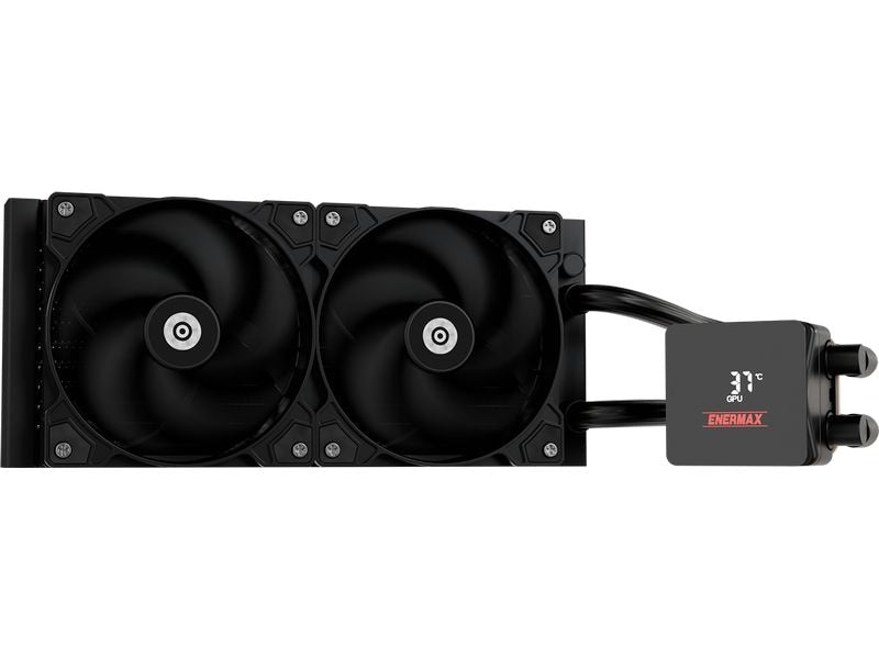 Enermax Wasserkühlung LIQMAX IV