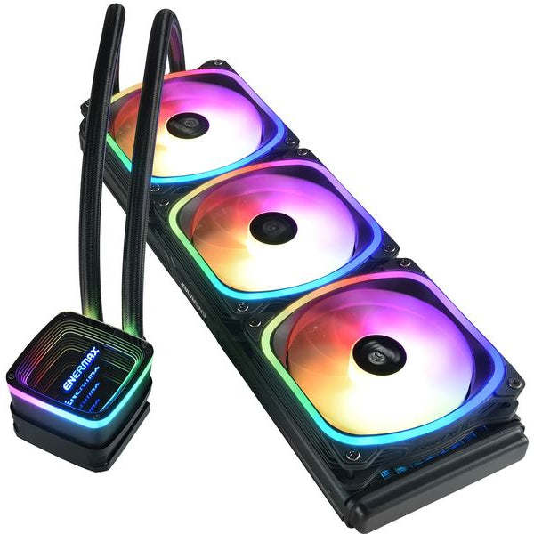 Enermax Wasserkühlung AquaFusion II ARGB