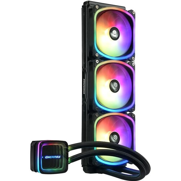 Enermax Wasserkühlung AquaFusion II ARGB