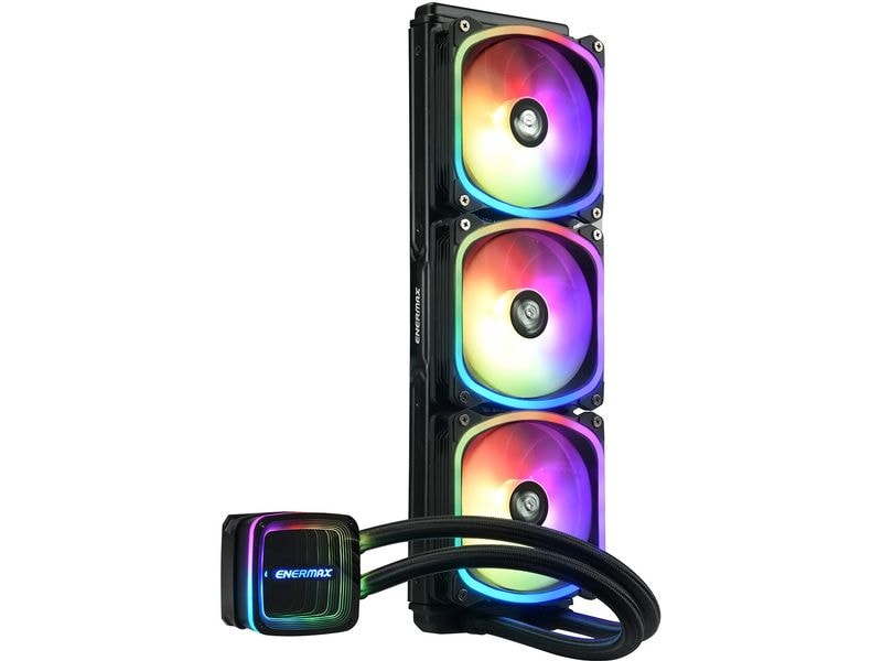 Enermax Wasserkühlung AquaFusion II ARGB