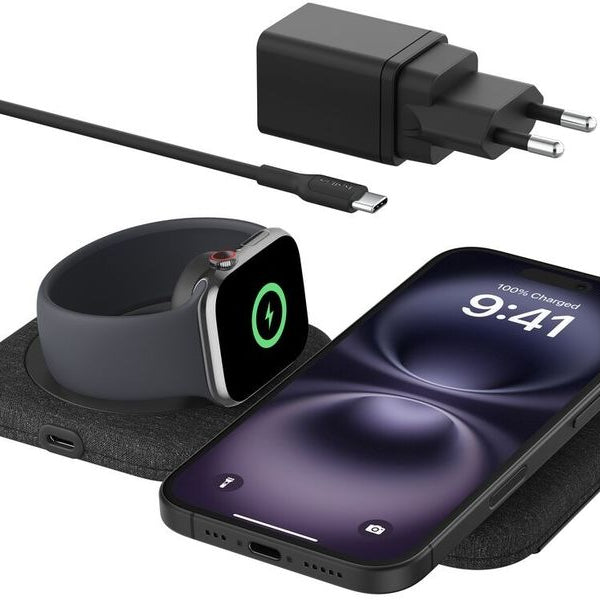 Belkin Wireless Charger BoostCharge Pro