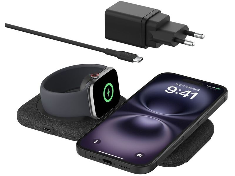 Belkin Wireless Charger BoostCharge Pro