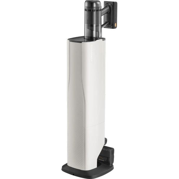 Roborock Akku-Hand- und Stielsauger H60 Hub Ultra Schwarz/Weiss