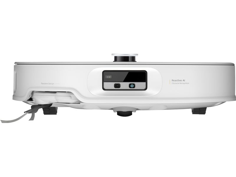 Roborock Saug- und Wischroboter Qrevo X QRCX02-00 Weiss