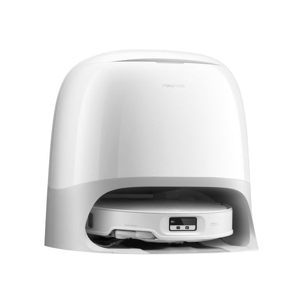 Roborock Saug- und Wischroboter Qrevo X QRCX02-00 Weiss