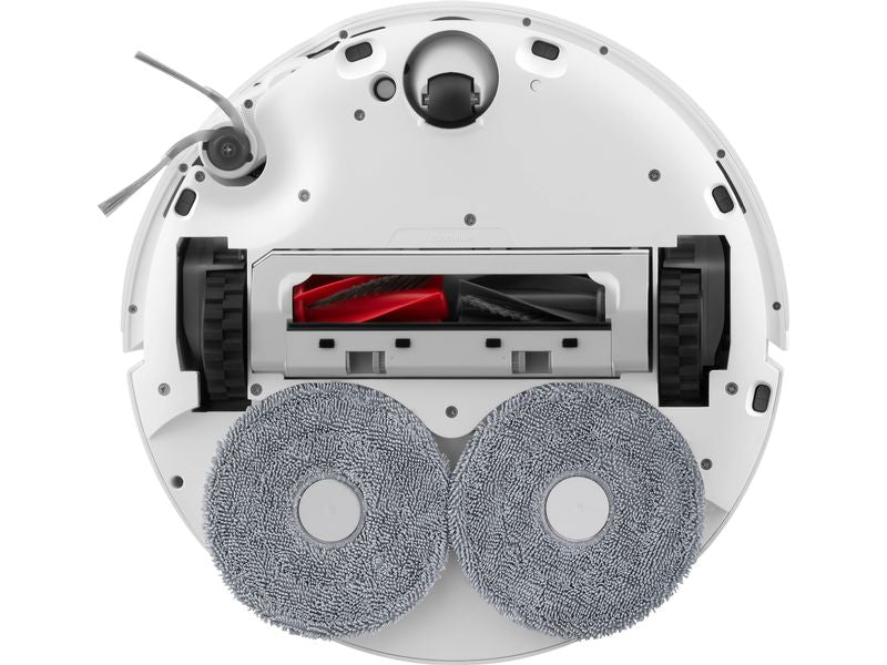 Roborock Saug- und Wischroboter Qrevo X QRCX02-00 Weiss