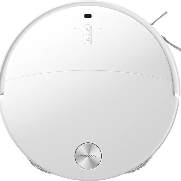 Roborock Saug- und Wischroboter Qrevo X QRCX02-00 Weiss