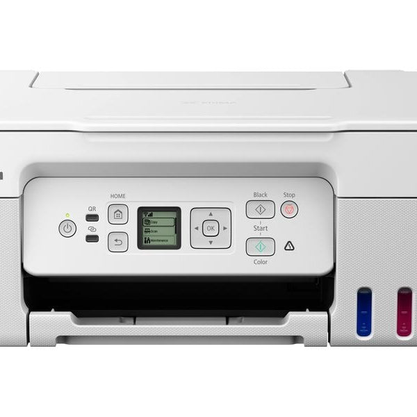 Canon Multifunktionsdrucker PIXMA G3571 Weiss