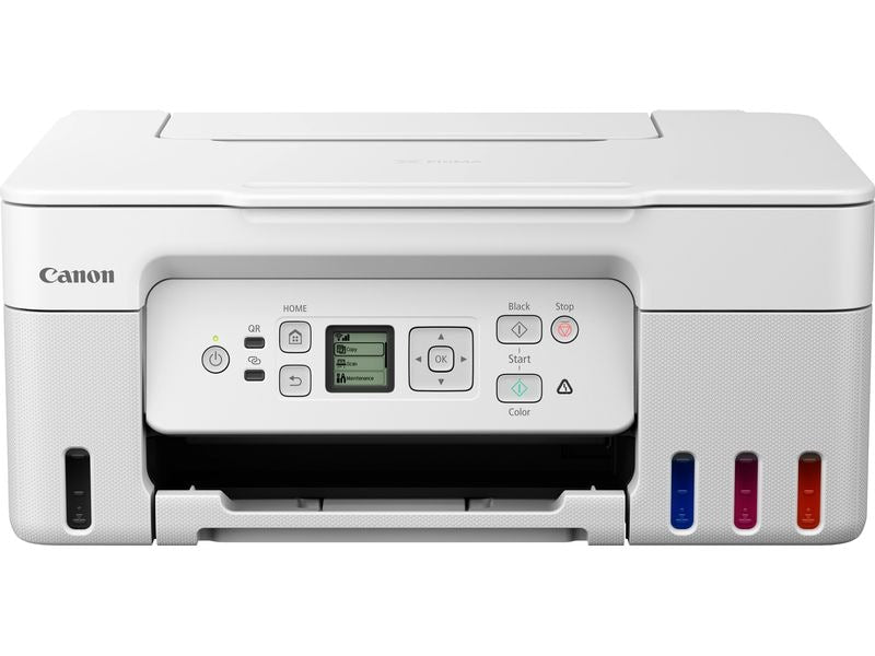 Canon Multifunktionsdrucker PIXMA G3571 Weiss