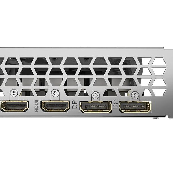 Gigabyte Grafikkarte GeForce RTX 3050 WINDFORCE OC V2 6G