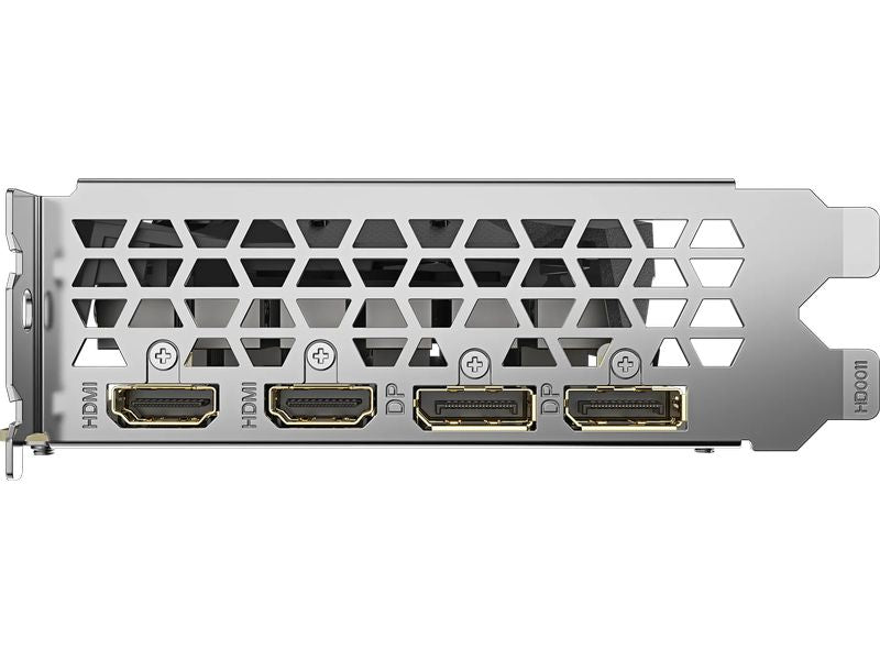 Gigabyte Grafikkarte GeForce RTX 3050 WINDFORCE OC V2 6G