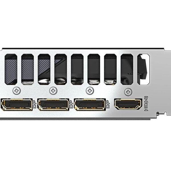 Gigabyte Grafikkarte GeForce RTX 5060 GAMING OC 8G