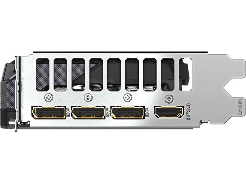 Gigabyte Grafikkarte GeForce RTX 5060 GAMING OC 8G