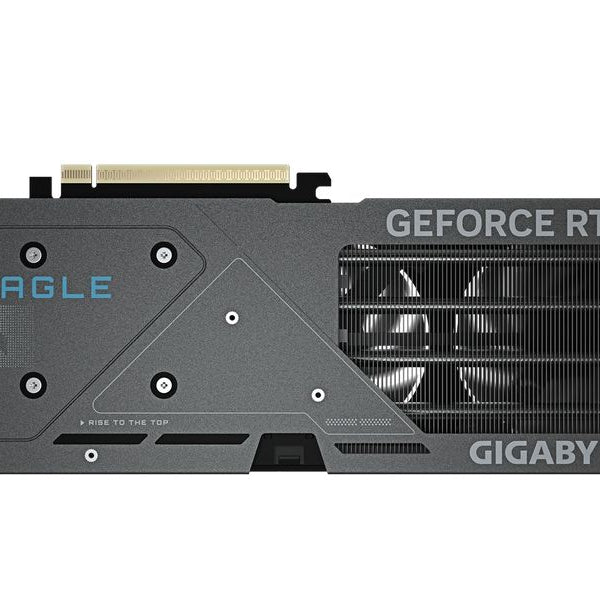 Gigabyte Grafikkarte GeForce RTX 5060 Ti EAGLE MAX OC 16G