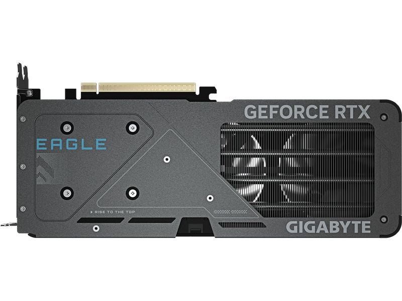 Gigabyte Grafikkarte GeForce RTX 5060 Ti EAGLE MAX OC 16G