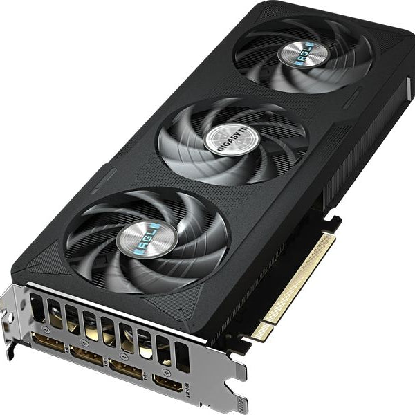 Gigabyte Grafikkarte GeForce RTX 5060 Ti EAGLE MAX OC 16G