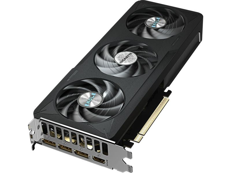 Gigabyte Grafikkarte GeForce RTX 5060 Ti EAGLE MAX OC 16G
