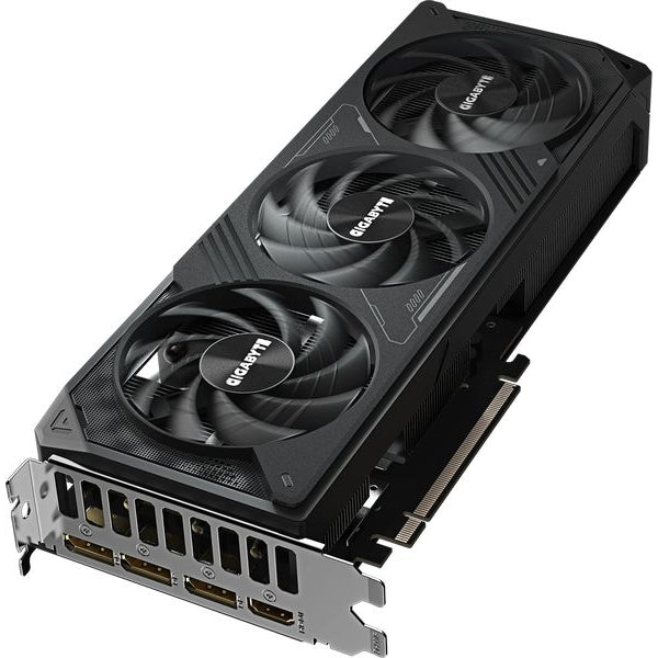 Gigabyte Grafikkarte GeForce RTX 5070 WINDFORCE SFF 12G