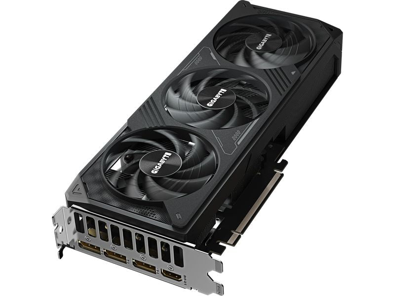 Gigabyte Grafikkarte GeForce RTX 5070 WINDFORCE SFF 12G