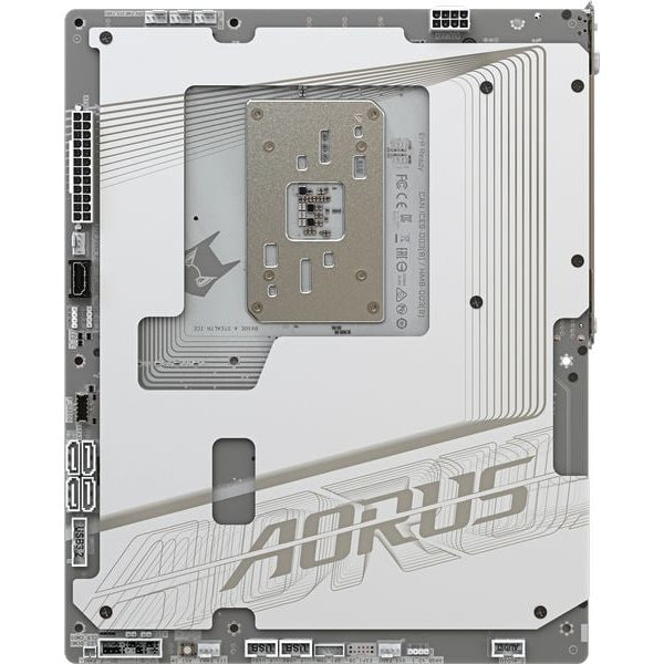 Gigabyte Mainboard B650E AORUS STEALTH ICE