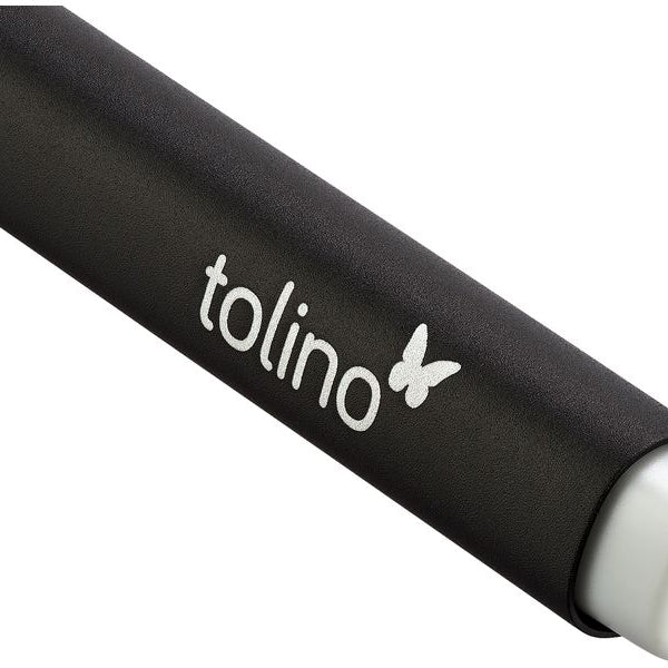 Tolino Eingabestift Stylus Schwarz
